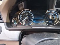 Blu Usata 2013 BMW 520 Station wagon | 6500 €