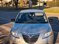 Grigio Usata 2014 Lancia Ypsilon Due volumi | 4800 € (Buon prezzo)