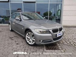 Grigio Usata 2012 BMW 320 Station wagon | 7490 € (Buon prezzo)