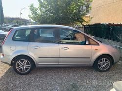Grigio Usata 2005 Ford C-MAX Monovolume | 1200 € (Cara)