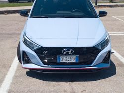 Blu Usata 2023 Hyundai i20 N Performance Tre volumi | 27.900 € (Buon prezzo)