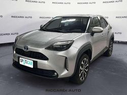 Grigio Usata 2022 Toyota Yaris Cross Trend SUV | 22.900 € (Ottimo prezzo)