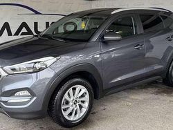 Other Usata 2018 Hyundai Tucson Comfort SUV | 14.499 € (Ottimo prezzo)