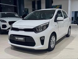 Bianco Usata 2023 Kia Picanto Style Due volumi | 11.999 € (Buon prezzo)