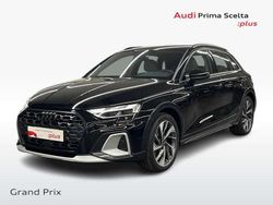 Nero Nuova 2025 Audi A3 e-tron Due volumi | 43.900 € (Buon prezzo)