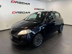 Nero Usata 2020 Lancia Ypsilon Gold Due volumi | 9300 € (Buon prezzo)