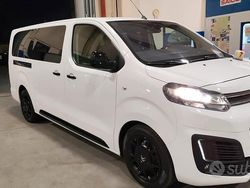 Bianco Usata 2019 Citroën Spacetourer Monovolume | 24.000 € (Buon prezzo)