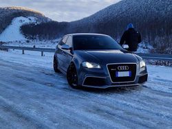 Grigio Usata 2012 Audi RS3 Ambiente Tre volumi | 28.500 €