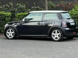 Usata 2009 Mini Cooper Coupé Coupé | 6500 € (Molto cara)