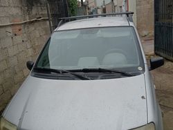 Grigio Usata 2006 Fiat Panda Due volumi | 3500 €
