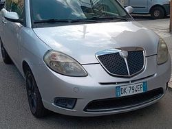 Usata 2008 Lancia Ypsilon Due volumi | 3000 € (Buon prezzo)