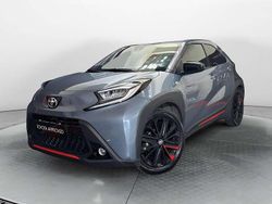 Altro Usata 2023 Toyota Aygo X SUV | 15.900 € (Buon prezzo)