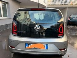 Usata 2018 VW up! Due volumi | 4500 € (Buon prezzo)