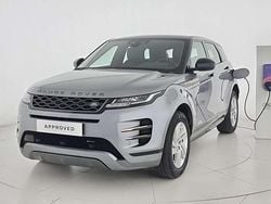 Grigio Usata 2022 Land Rover Range Rover evoque R-Dynamic SUV | 29.800 € (Buon prezzo)
