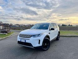 Bianco Usata 2021 Land Rover Discovery Sport S SUV | 19.200 € (Super prezzo)