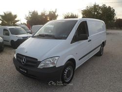 Bianco Usata 2011 Mercedes Vito Furgone | 8300 € (Super prezzo)