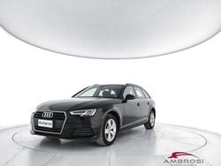 Nero Usata 2019 Audi A4 Advanced Station wagon | 19.405 € (Ottimo prezzo)