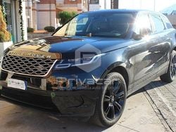 Nero Usata 2020 Land Rover Range Rover Velar HSE SUV | 27.000 € (Super prezzo)