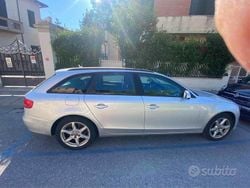 Grigio Usata 2010 Audi A4 Station wagon | 4500 € (Buon prezzo)