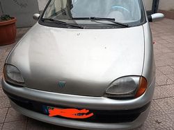 Grigio Usata 1999 Fiat 600 Due volumi | 2000 €
