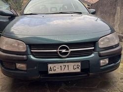 Usata 1995 Opel Omega Station wagon | 1550 €