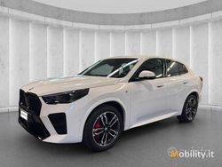 Bianco Usata 2025 BMW X2 M Sport SUV | 46.800 €
