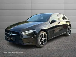 Mercedes A250