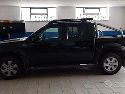 Nero Usata 2006 Nissan Navara Pick-up | 15.000 € (Molto cara)