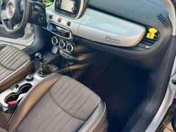 Grigio Usata 2016 Fiat 500X Opening Edition SUV | 10.500 € (Cara)