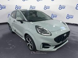 Grigio Nuova 2025 Ford Puma ST-Line SUV | 21.990 € (Ottimo prezzo)