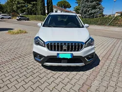 Usata 2017 Suzuki SX4 S-Cross SUV | 13.300 € (Buon prezzo)