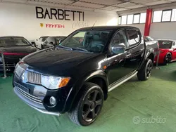 Usata 2008 Mitsubishi L200 Pick-up | 13.999 € (Buon prezzo)