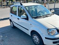 Bianco Usata 2012 Fiat Panda Due volumi | 3300 € (Ottimo prezzo)