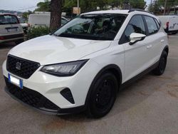 Bianco Usata 2022 Seat Arona Reference SUV | 15.000 € (Buon prezzo)