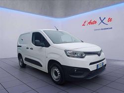 Bianco pastello Usata 2020 Toyota Proace City City Monovolume | 10.900 € (Buon prezzo)