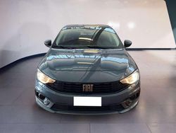Blu/azzurro Usata 2024 Fiat Tipo Due volumi | 19.900 € (Buon prezzo)