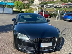 Usata 2007 Audi TT S-Line Coupé | 9500 € (Ottimo prezzo)