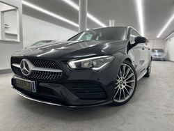 Nero Usata 2021 Mercedes 220 Premium Station wagon | 28.500 € (Buon prezzo)