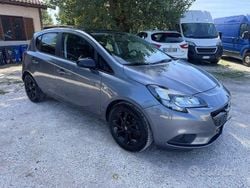 Grigio Usata 2018 Opel Corsa Tre volumi | 5999 € (Ottimo prezzo)