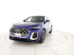 Blu/azzurro Usata 2025 Audi SQ5 Ambiente SUV | 102.500 € (Cara)