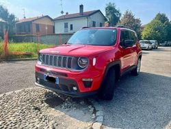 Rosso Usata 2023 Jeep Renegade Limited SUV | 19.000 € (Buon prezzo)