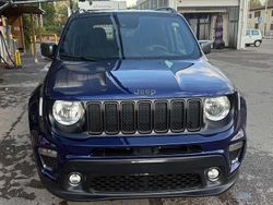 Usata 2022 Jeep Renegade 80th Anniversary SUV | 16.500 € (Ottimo prezzo)