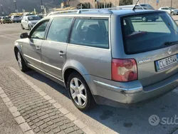 Usata 2003 VW Passat Station wagon | 900 € (Ottimo prezzo)