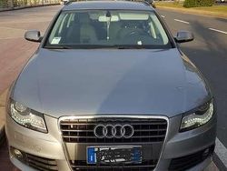 Usata 2011 Audi A4 Station wagon | 7000 € (Ottimo prezzo)