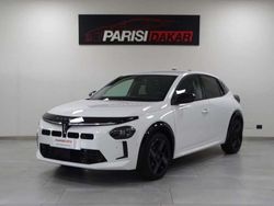 Bianco Nuova 2025 Lancia Ypsilon Due volumi | 19.900 € (Buon prezzo)