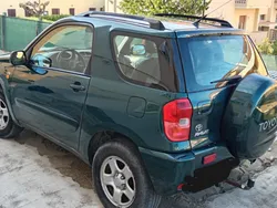 Usata 2003 Toyota RAV4 SUV | 3500 € (Buon prezzo)