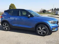 Usata 2020 Volvo XC40 SUV | 13.900 € (Super prezzo)