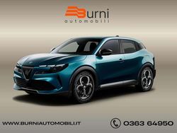 Other Nuova 2025 Alfa Romeo Junior Edizione Speciale SUV | 29.250 € (Buon prezzo)