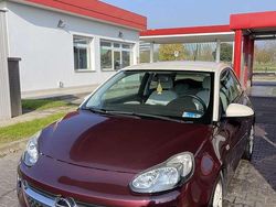 Usata 2014 Opel Adam Due volumi | 6800 € (Buon prezzo)