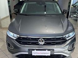 Grigio Usata 2024 VW T-Roc Sportline SUV | 25.000 € (Buon prezzo)